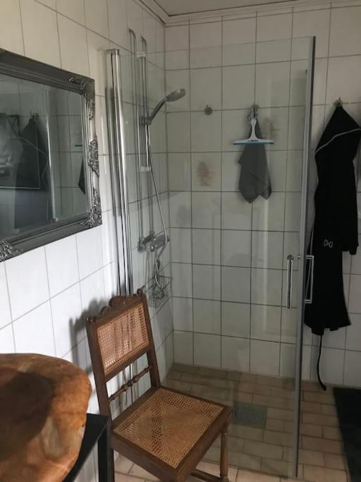 Warm Beheiztes Gemuetliches Haus In Der Natur Sunne Exteriör bild